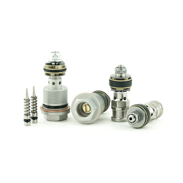 K-Tech Front Fork Piston Kit Yamaha Tenere 700