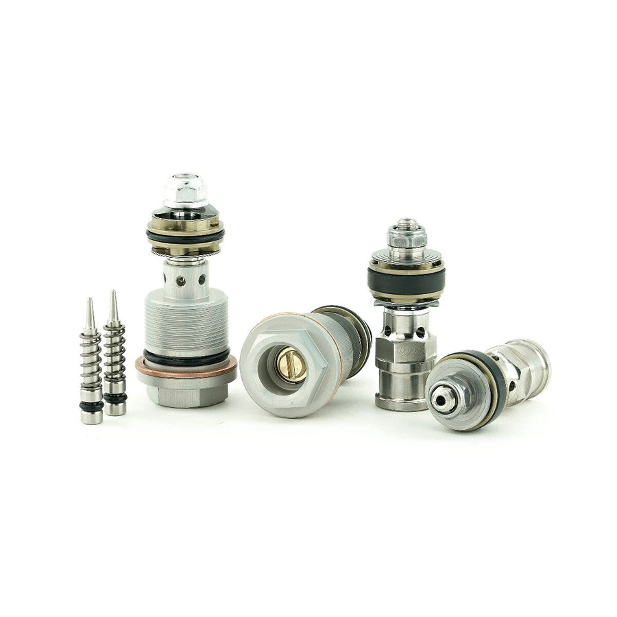 K-Tech Front Fork Piston Kit Yamaha Tenere 700