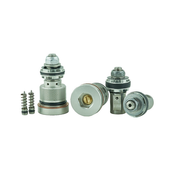 K-Tech Front Fork Piston Kit - Tenere World Raid