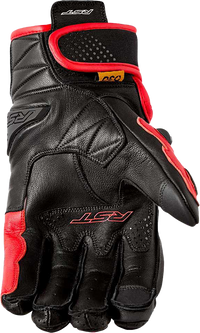 Freestyle 3 D3O Gloves — Black