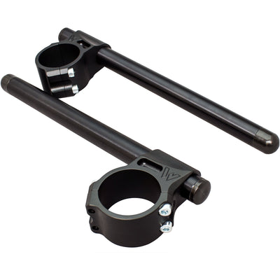 Clip ons for 2005-2006 Honda CBR600RR 48mm Clamp
