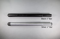 3 Piece Split Clip-on  with 1