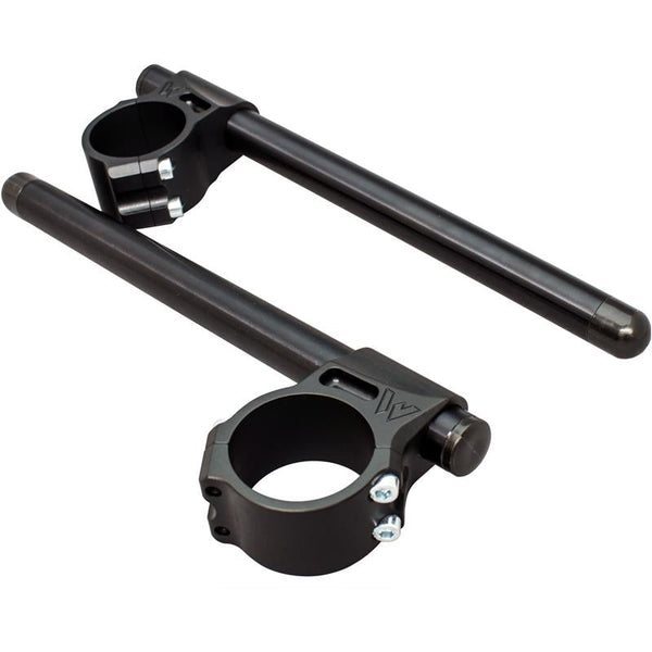 Clip-On Risers