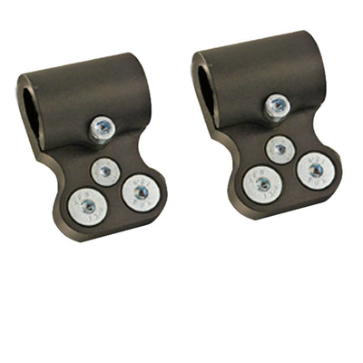 12-05912 Clipon Riser 1-1/2" Rise Set w/ bolts
