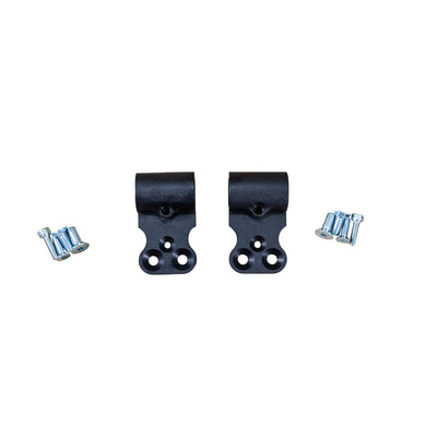 12-05923 Clipon Riser 2" Rise Set w/ bolts