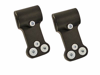 12-05934 Clipon Riser 2-1/2" Rise Set w/ bolts