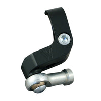 Ducati Panigale 57mm Clip-ons with Damper Bracket w/ BXL