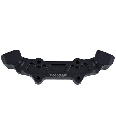 12-0790AP Adapter Plate KTM Duke 790,890