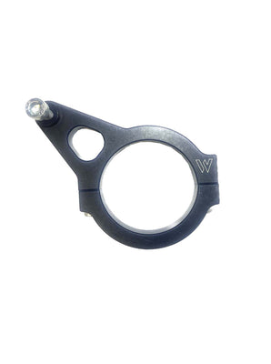 51.5 mm Fork Clamp Steering Damper - DUCATI V2, V4