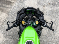 Kawasaki ZX-4RR Clipon Kit Assembly 45mm w/bars