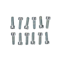 Yamaha R3 Clipon Bolt Set