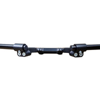 Yamaha MT07 2021-24 Clipon Adapter Plate