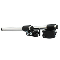 1 Inch Clip-on Riser with 7/8
