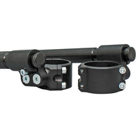 1 Inch Clip-on Riser  with 1
