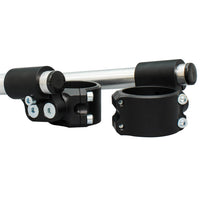 Riser Clip ons for KTM 1190 RC8 / Kramer 690 51mm Clamp