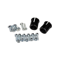 Side Mount Adjustable Clipon Riser Hardware Kit