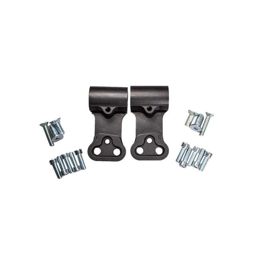 12-1593K3 Clipon Riser - 2.5 inch K3 riser set with hardware