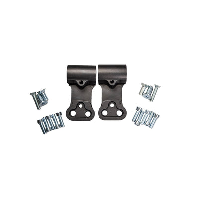 12-1593K3 Clipon Riser - 2.5 inch K3 riser set with hardware