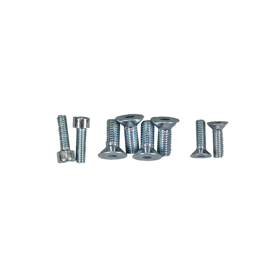 12-159X Riser Bolt Set 1.5 - 3 inch