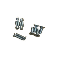 12-16399 Zero Offset Riser Bolt Set 1.5 inch