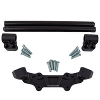 12-1790 KTM Duke 790, Duke 890 Clipon Adapter Plate