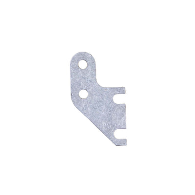 12-2000 Alum Reservoir Bracket, Zero Offset Clipon Set
