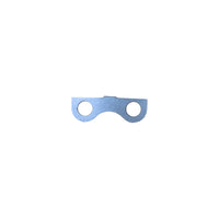 12-2199SP Clipon Zero Offset Spacer