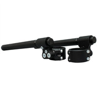 1.5 Inch Clip-on Riser  with 1