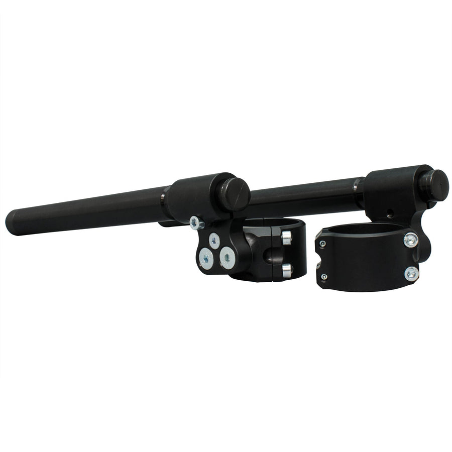 1.5 Inch Clip-on Riser  with 1