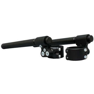 1.5 Inch Clip-on Riser  with 1" Bars