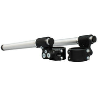 1.5 Inch Clip-on Riser  with 1