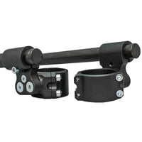 1.5 Inch Clip-on Riser with 7/8