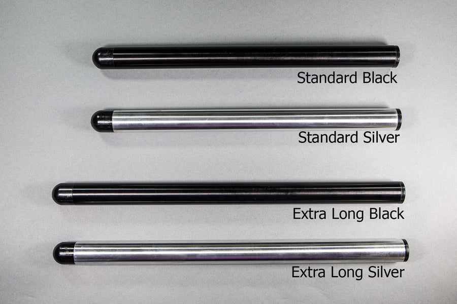 1.5 Inch Clip-on Riser with 7/8