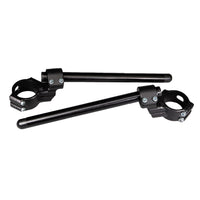 35MM Rise Side Mount Adjustable Angle Clipon Risers for 2009-18 BMW S1000RR