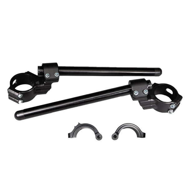 Woodcraft Clip-Ons & Risers