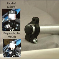 12-3200 Universal Reservoir Mount Bracket