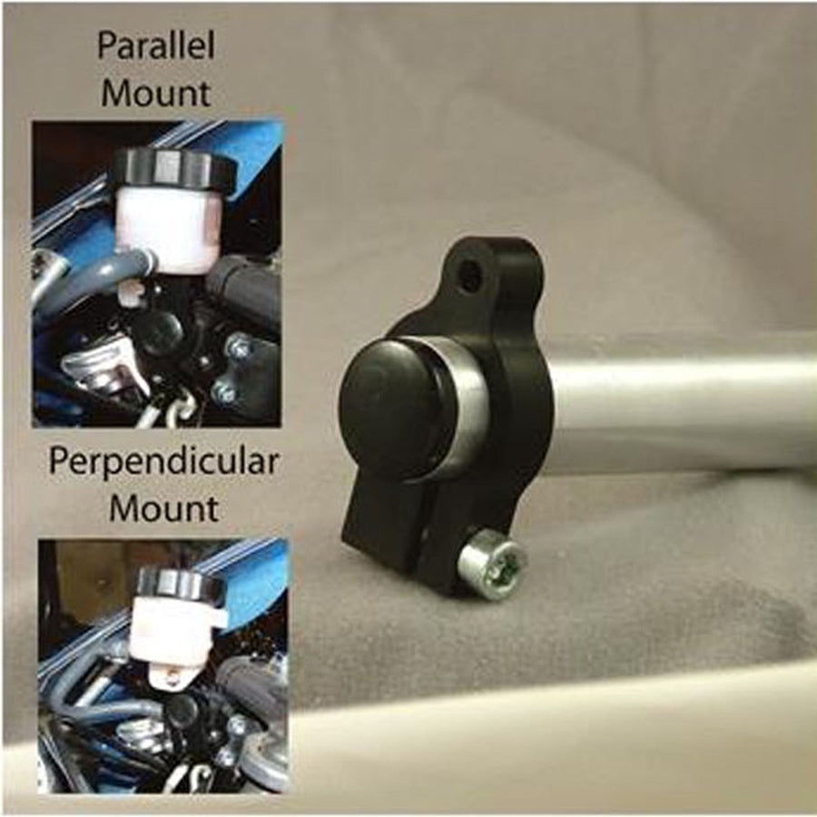 12-3200 Universal Reservoir Mount Bracket