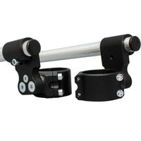 2 inch Clipon Risers (with 7/8