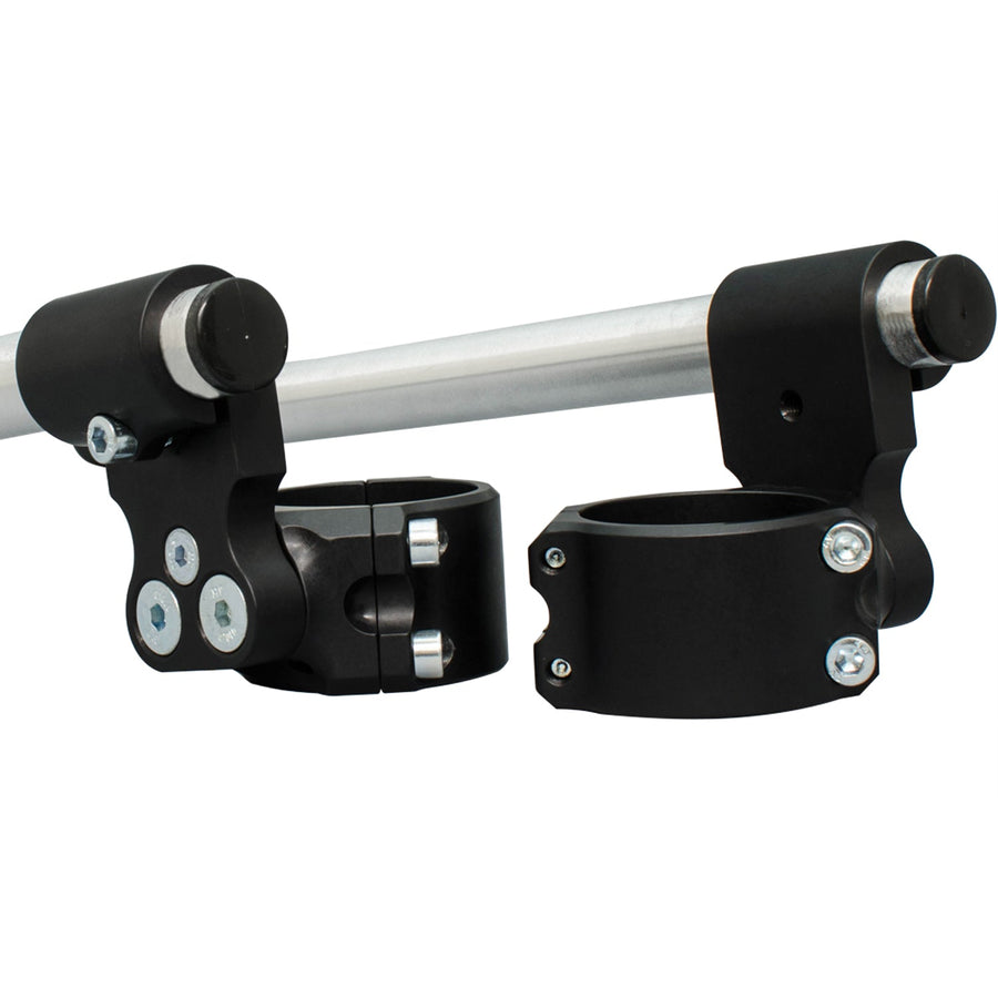 Woodcraft 2 inch Clipon Risers (with 7/8