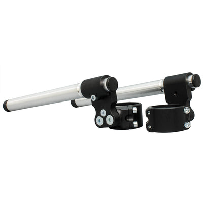 2 inch Clipon Risers (with Special 1" bars)