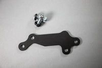Yamaha FZ09 2014-17,XSR900 2016-21 Front Mount Eccentric Adjustable Adapter Plate