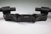 Yamaha FZ09 2014-17,XSR900 2016-21 Front Mount Eccentric Adjustable Adapter Plate