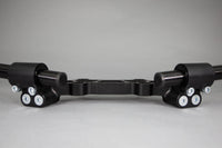 Yamaha FZ09 2014-17,XSR900 2016-21 Front Mount Eccentric Adjustable Adapter Plate