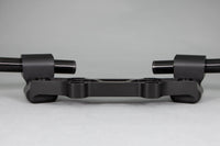 Yamaha FZ09 2014-17,XSR900 2016-21 Front Mount Eccentric Adjustable Adapter Plate