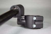 35MM Front Mount Adjustable Clip-ons for Suzuki SV650S