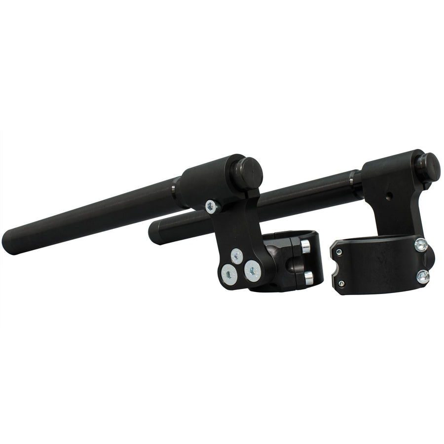 2.5 inch Clipon Risers (with Special 1