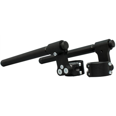 2.5 inch Clipon Risers (with Special 1" bars)