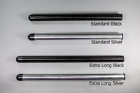 2.5 Inch Clip-on Riser with 7/8