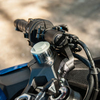 Riser Clipon for Kawasaki Ninja 400,500 41mm