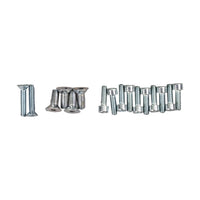 12-4599K3 Complete Bolt Set 2.5